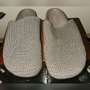 The Sak Bolinas Mules